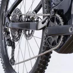 R Raymon AirRay 12.0 2023 Yamaha 29 Nero Lucido -Vendite Ricambi Ebike r raymon airray 120 2023 yamaha 29 nero lucido 6