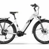 R Raymon CrossRay E 5.0 Wave 27.5" 2022 EBike Da Trekking -Vendite Ricambi Ebike r raymon crossray e 50 wave 275 2022 ebike da trekking