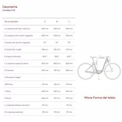 R Raymon CrossRay E 5.0 Wave 27.5" 2022 EBike Da Trekking -Vendite Ricambi Ebike r raymon crossray e 50 wave 275 2022 ebike da trekking 2