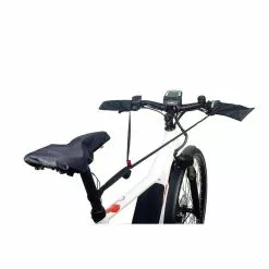 Rema Tip Top Fix Protect Kit Protezione Sella E Manopole