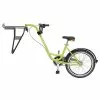 Roland Cito Trailer Add + Bike Cammellino Rimorchio Per Bambini -Vendite Ricambi Ebike roland cito trailer add bike cammellino rimorchio per bambini