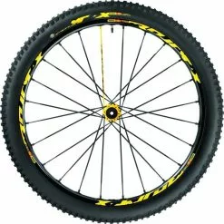 Ruote Mavic Crossmax Pro XL Limited Edition 27.5