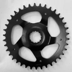 Samox Corona 38t Per EBike Bosch Performance Line -Vendite Ricambi Ebike samox corona 38t per ebike bosch performance line 1