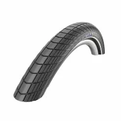 Schwalbe Big Apple 28x2.00" Copertone Stradale EBike