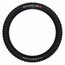 Schwalbe Eddy Current Copertone Pieghevole Anteriore 27.5 X 2.60" Nero -Vendite Ricambi Ebike schwalbe eddy current copertone pieghevole anteriore 275 x 260 nero 2