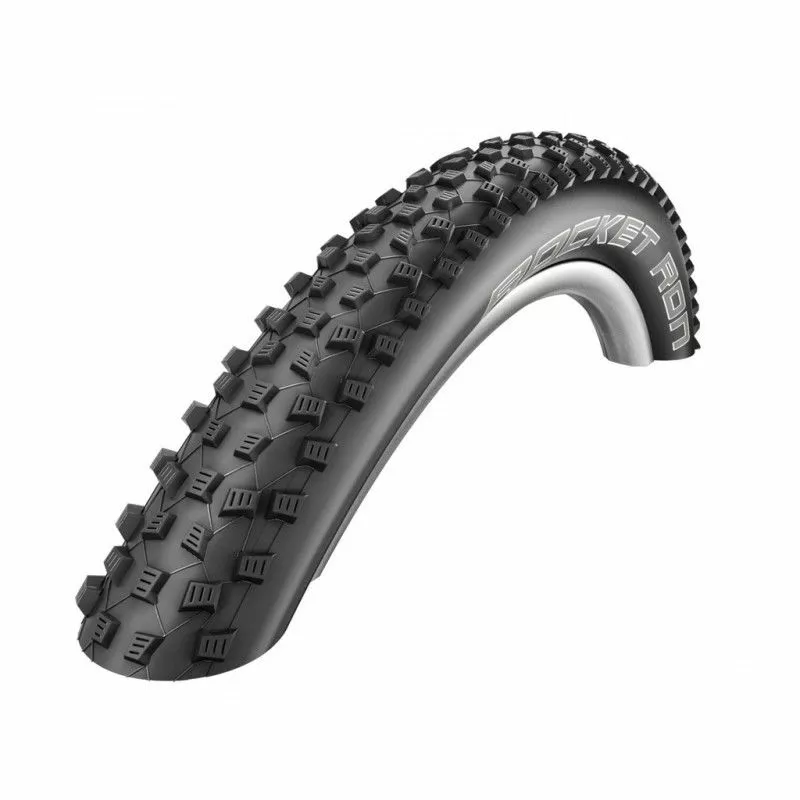 Schwalbe Rocket Ron 29x2.25" Copertone MTB Pieghevoli 3 Schwalbe Rocket Ron 29x2.25" Copertone MTB Pieghevoli