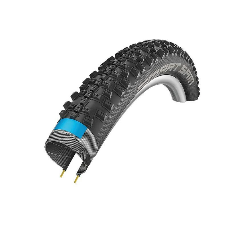 Schwalbe Smart Sam 29x2.60" Copertone Pieghevole 3 Schwalbe Smart Sam 29x2.60" Copertone Pieghevole