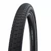 Schwalbe Super Moto-X 27.5x2.40" Copertone Stradale -Vendite Ricambi Ebike schwalbe super moto x 275x240 copertone stradale