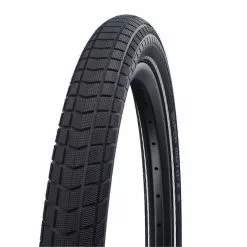 Schwalbe Super Moto-X 27.5x2.40" Copertone Stradale