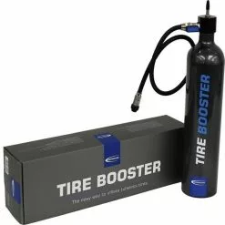 Schwalbe Tire Booster Compressore Portatile