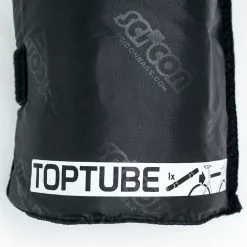 Scicon Top Tube Protector Pad -Vendite Ricambi Ebike scicon top tube protector pad 2