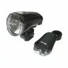 Set Luci XLC CL-S14 -Vendite Ricambi Ebike set luci xlc cl s14