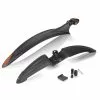 Set Parafanghi MTB XLC Mudguard MG-C22 26"-29" -Vendite Ricambi Ebike set parafanghi mtb xlc mudguard mg c22 26 29