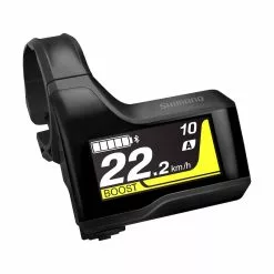 Shimano STEPS SC-EM800 Display EBike EP8