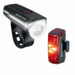 Sigma Aura 60 Set Luci Led