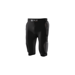 Short E Protez. Fianchi Ed Esterno Coscia Six2