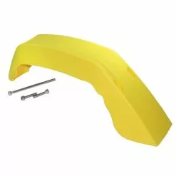 Haibike Skidplate Protezione Motore Yamaha PW E PW-SE Senza EConnect Dal 2015 -Vendite Ricambi Ebike skidplate di protezione motore yamaha haibike sduro 2016 6