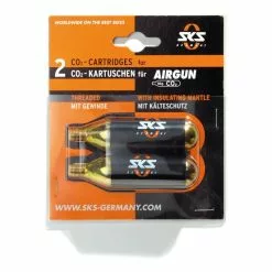 SKS Airgun Bombolette CO2