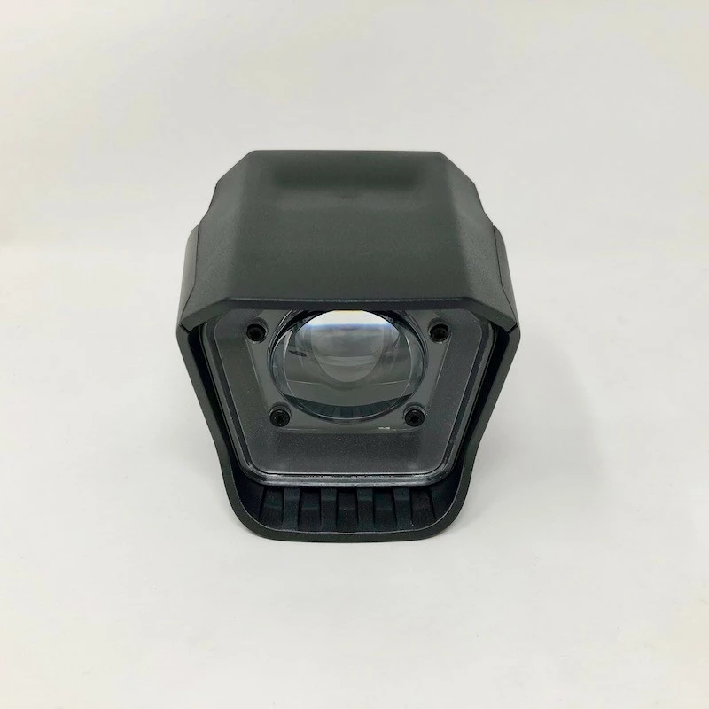 Trelock Skybeamer 300 Flyon Faro Anteriore 4 Trelock Skybeamer 300 Flyon Faro Anteriore - immagine 2