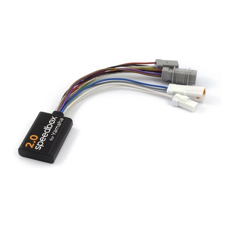 SpeedBox 2.0 Sblocco Velocità Per Motori Yamaha 3 SpeedBox 2.0 Sblocco Velocità Per Motori Yamaha