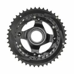 Spider E Corone EBike Haibike Yamaha PW-X