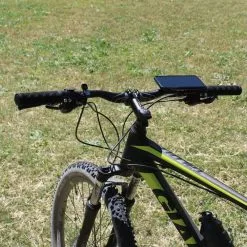 Style 3.0 Magneto Bike Supporto Bici Per Smartphone -Vendite Ricambi Ebike style 30 magneto bike supporto bici per smartphone 5