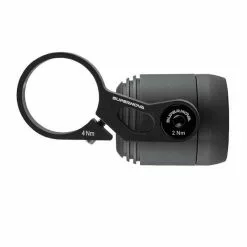 Supernova E3 Pure 3 Faro Anteriore A Dinamo