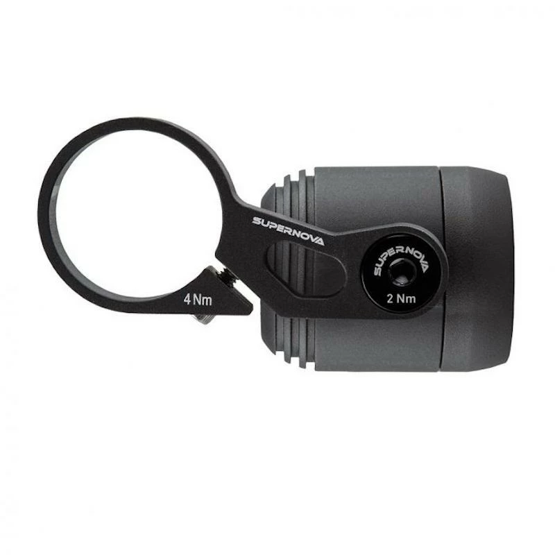 Supernova E3 Pure 3 Faro Anteriore A Dinamo 3 Supernova E3 Pure 3 Faro Anteriore A Dinamo