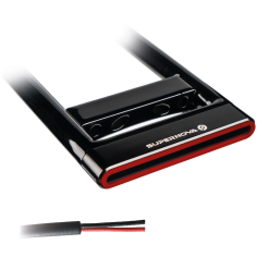 Supernova M99 Tail Light 2 6V Faro Posteriore EBike -Vendite Ricambi Ebike supernova m99 tail light 2 6v faro posteriore ebike 1