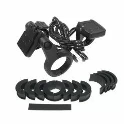 Supporto Display E Controller EBike Yamaha