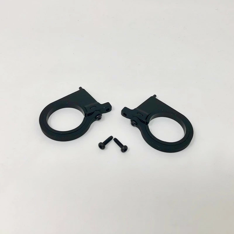 Supporto Luce Per Skybeamer Haibike Flyon 3 Supporto Luce Per Skybeamer Haibike Flyon