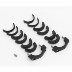 Staffa Di Montaggio Del Supporto Per I Display Intuvia E Nyon