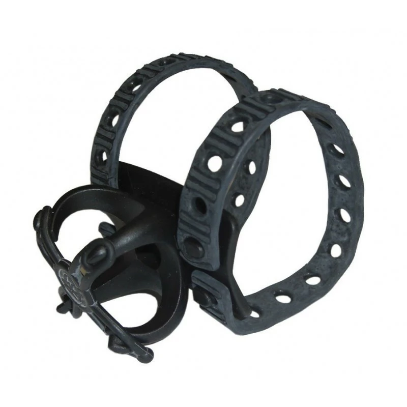 Supporto Per Pompa SKS Cross Grip Multipositions 3 Supporto Per Pompa SKS Cross Grip Multipositions