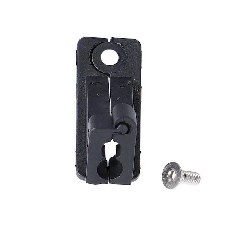 Tappo Passacavi Telaio Haibike Xduro E Sduro 4 Tappo Passacavi Telaio Haibike Xduro E Sduro - immagine 2