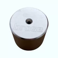 Tappo Rimozione Spider Motore EBike Brose