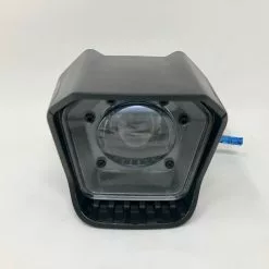 Telock Skybeamer 150 Bosch Faro Anteriore -Vendite Ricambi Ebike telock skybeamer 150 bosch faro anteriore 1