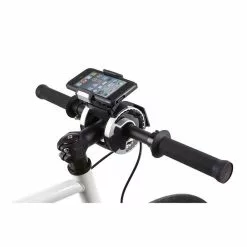 Thule Pack 'n Pedal Supporto Smartphone Per Manubrio -Vendite Ricambi Ebike thule pack n pedal supporto smartphone per manubrio 2