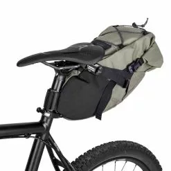 Topeak Backloader 6L Borsa Da Sella -Vendite Ricambi Ebike topeak backloader 6l borsa da sella 2