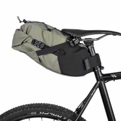 Topeak Backloader 6L Borsa Da Sella -Vendite Ricambi Ebike topeak backloader 6l borsa da sella 3