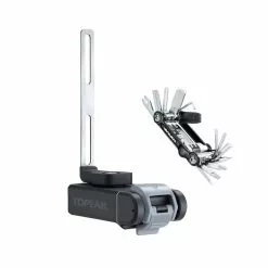 Topeak Ninja T Mountain Adattatore Porta Attrezzi
