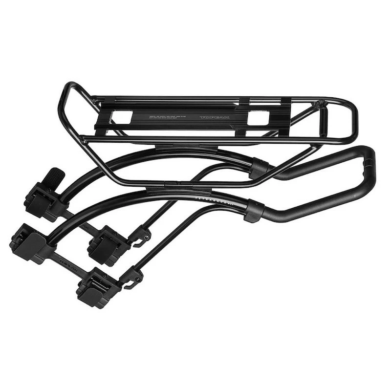 Topeak Tetrarack M2L Portapacchi Universale Posteriore 4 Topeak Tetrarack M2L Portapacchi Universale Posteriore - immagine 2