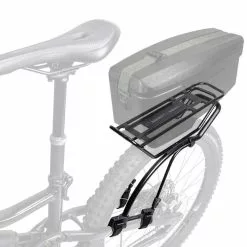Topeak Tetrarack M2L Portapacchi Universale Posteriore 10 Topeak Tetrarack M2L Portapacchi Universale Posteriore -Vendite Ricambi Ebike topeak tetrarack m2l portapacchi universale posteriore 2