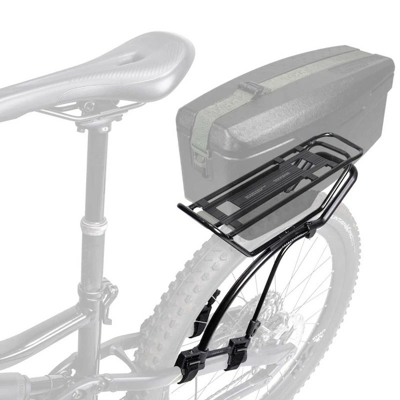Topeak Tetrarack M2L Portapacchi Universale Posteriore 5 Topeak Tetrarack M2L Portapacchi Universale Posteriore - immagine 3