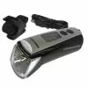 Trelock LS950 Luce LED Frontale + Supporto 1 Trelock LS950 Luce LED Frontale + Supporto -Vendite Ricambi Ebike trelock ls950 luce led frontale supporto