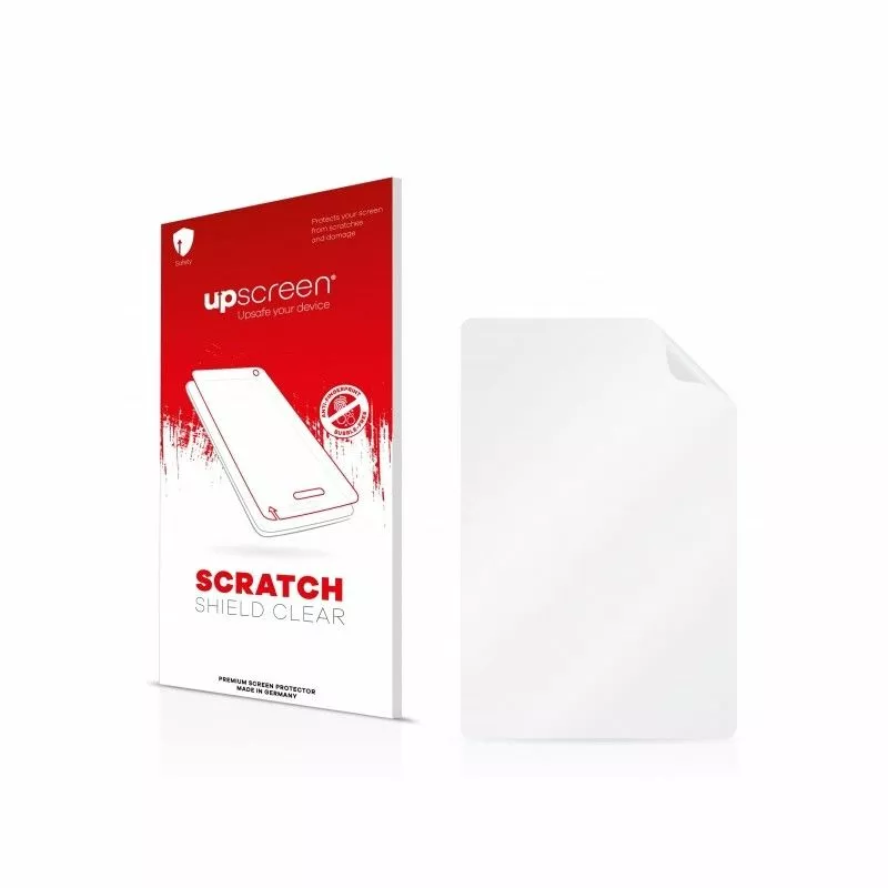 Upscreen® Pellicola Protettiva Per Brose New Style Display 3 Upscreen® Pellicola Protettiva Per Brose New Style Display