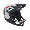 Urge Lunar 2021 Casco MTB Bianco -Vendite Ricambi Ebike urge lunar white 2021 casco integrale mtb enduro