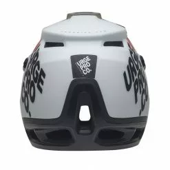 Urge Lunar 2021 Casco MTB Bianco -Vendite Ricambi Ebike urge lunar white 2021 casco integrale mtb enduro 2