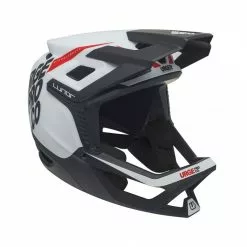 Urge Lunar 2021 Casco MTB Bianco