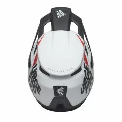 Urge Lunar 2021 Casco MTB Bianco -Vendite Ricambi Ebike urge lunar white 2021 casco integrale mtb enduro 3