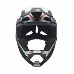 Urge Lunar 2021 Casco MTB Bianco -Vendite Ricambi Ebike urge lunar white 2021 casco integrale mtb enduro 4